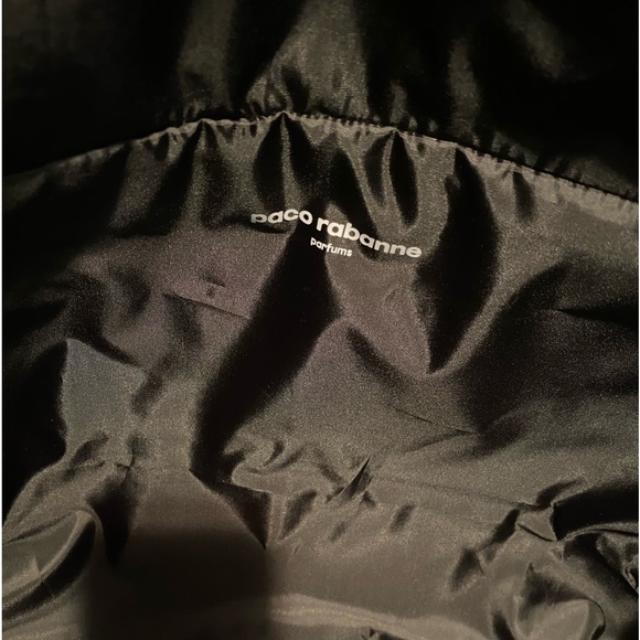 Paco Rabanne | Bags | Paco Rabenne Backpack Duffel | Poshmark